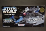 StarWars Collector Fleet Electronic Star Destroyer