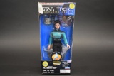 Star Trek Collector Series Action Figure