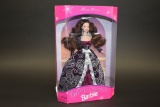 Special Edition Winter Fantasy Barbie Doll