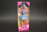 Special Edition Sweet Daisy Barbie Doll