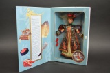 Collectors Edition Chinese Empress Barbie Doll