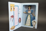 Collectors Edition French Lady Barbie Doll