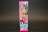 Splash 'n Color Barbie Doll