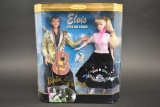 Barbie Loves Elvis Collectors Edition Set
