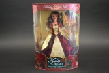 Disney's Beauty And The Beast Barbie Doll