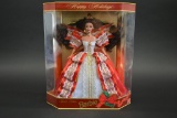 Happy Holidays Special Edition Barbie Doll