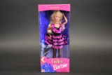 Special Edition City Style Barbie Doll