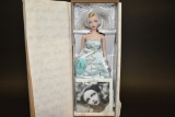 Ashton Drake Share The Dream Porcelain Doll