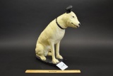 Vintage RCA Victor Dog Statue