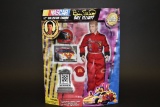 Nascar 12in Collector Figure 