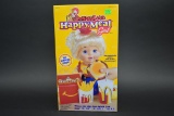 McDonald Land Happy Meal Girl Toy Set