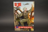 GI Joe US Army Helicopter Pilot