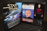 Star Trek Captain Jean-Luc Picard Action Figure
