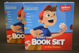 2 Story Time Book Sets By Dave Ramsey