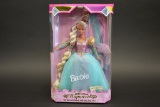 Rapunzel Barbie Doll