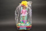 Special Edition Barbie Doll Gift Basket