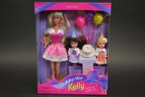 Special Edition Birthday Fun Kelly