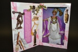 Collectors Edition Grecian Goddess Barbie Doll