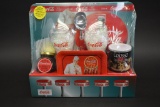 Coca-Cola Sundae Shop Gift Set