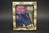 Terri Lee Doll Clothes Set