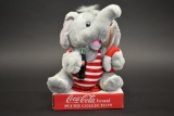 Coca-Cola Brand Plush Collection Toy