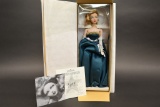 Ashton Drake Gene Collection Porcelain Doll