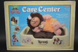 1980's Cabbage Patch Kids Care Center