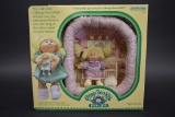 Cabbage Patch Kids Pin-Ups Doll Set