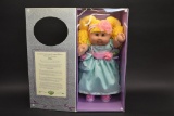 20th Anniversary Cabbage Patch Kids Doll