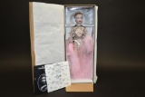 Ashton Drake Gene Collection Porcelain Doll