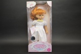 Goetz Dolls - Julia Precious Day Collection Doll