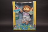 Cabbage Patch Kids Poseable Doll