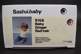 RARE Vintage Sasha Baby Doll