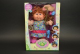 Cabbage Patch Pop-N-Style Kid Doll
