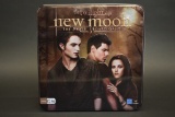 The Twilight New Moon The Movie Board Game