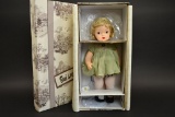 Terri Lee Collectible Doll
