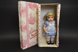 Terri Lee Collectible Hand Painted Doll