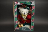 Collectible Brinton Natty Bears Plush Toy