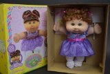 Cabbage Patch Kids Babies Doll