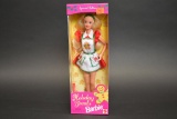 Special Edition Holiday Treats Barbie