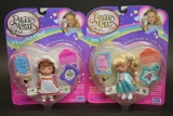 2 Precious Moments Toy Sets