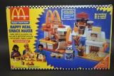 McDonalds Happy Meal Snack Maker