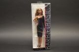 Black Label Barbie Doll