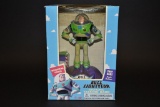 Buzz Lightyear Electronic Talking Bank