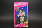 Barbie Carousel Tree Topper