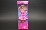 Special Edition Valentine Barbie