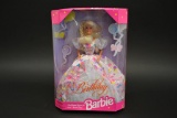 Birthday Barbie Doll