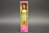 Pretty in Plaid Barbie Doll