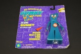 The Adventures of Gumby & Friends 