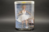 Collectors Edition Marilyn Monroe Barbie Doll